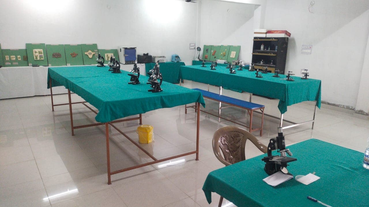 Usha College Some Moments photo 24